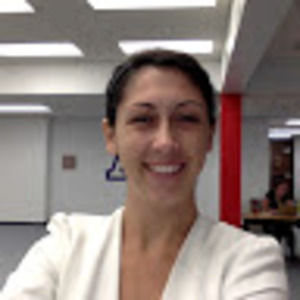 Meet your Posher, Alexandra